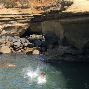 Meet your Posher, Lucie